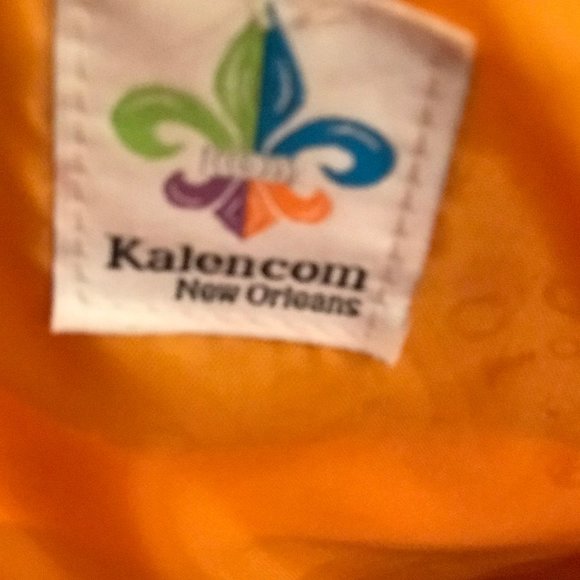Kalencom New Orleans Diaper Bag - Picture 6 of 6